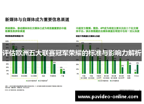 评估欧洲五大联赛冠军荣耀的标准与影响力解析