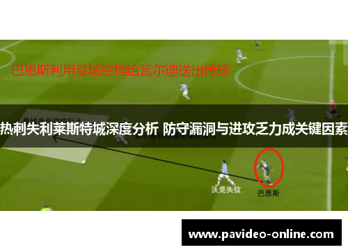热刺失利莱斯特城深度分析 防守漏洞与进攻乏力成关键因素