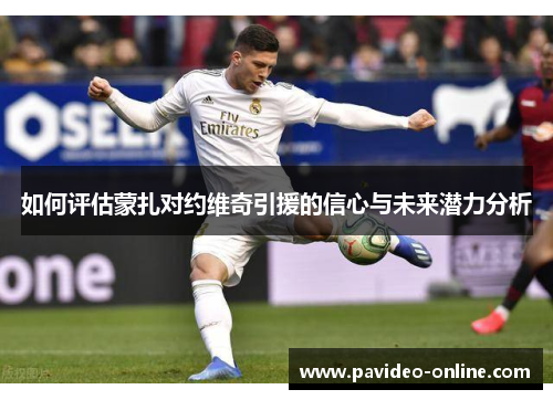 如何评估蒙扎对约维奇引援的信心与未来潜力分析
