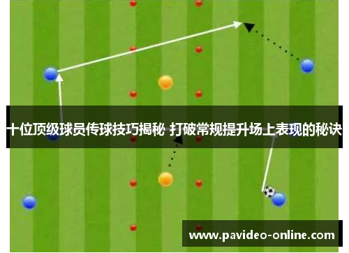 十位顶级球员传球技巧揭秘 打破常规提升场上表现的秘诀
