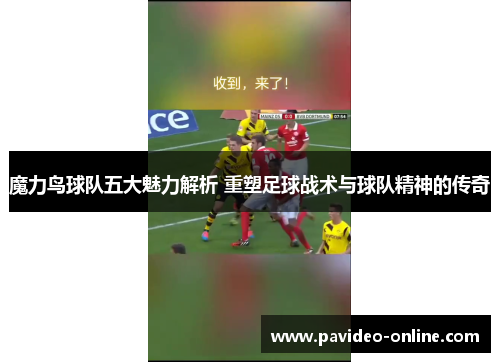 魔力鸟球队五大魅力解析 重塑足球战术与球队精神的传奇