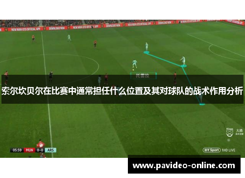 索尔坎贝尔在比赛中通常担任什么位置及其对球队的战术作用分析 索尔坎贝尔在比赛中通常担任什么位置及其对球队的战术作用分析