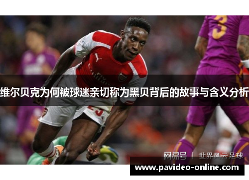 维尔贝克为何被球迷亲切称为黑贝背后的故事与含义分析 维尔贝克为何被球迷亲切称为黑贝背后的故事与含义分析