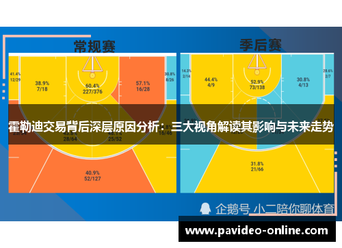 霍勒迪交易背后深层原因分析：三大视角解读其影响与未来走势