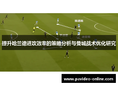 提升哈兰德进攻效率的策略分析与曼城战术优化研究 提升哈兰德进攻效率的策略分析与曼城战术优化研究