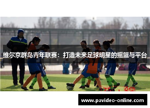 维尔京群岛青年联赛：打造未来足球明星的摇篮与平台