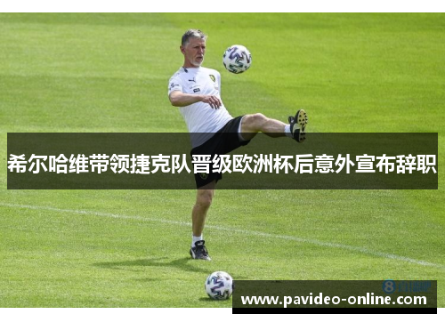 希尔哈维带领捷克队晋级欧洲杯后意外宣布辞职 希尔哈维带领捷克队晋级欧洲杯后意外宣布辞职